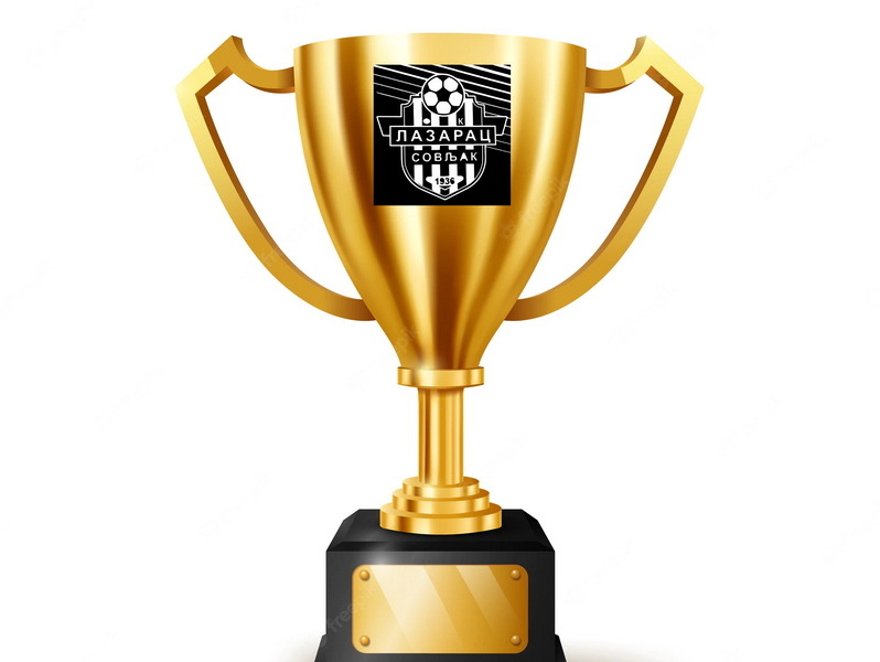 Još jedna jesenja titula?