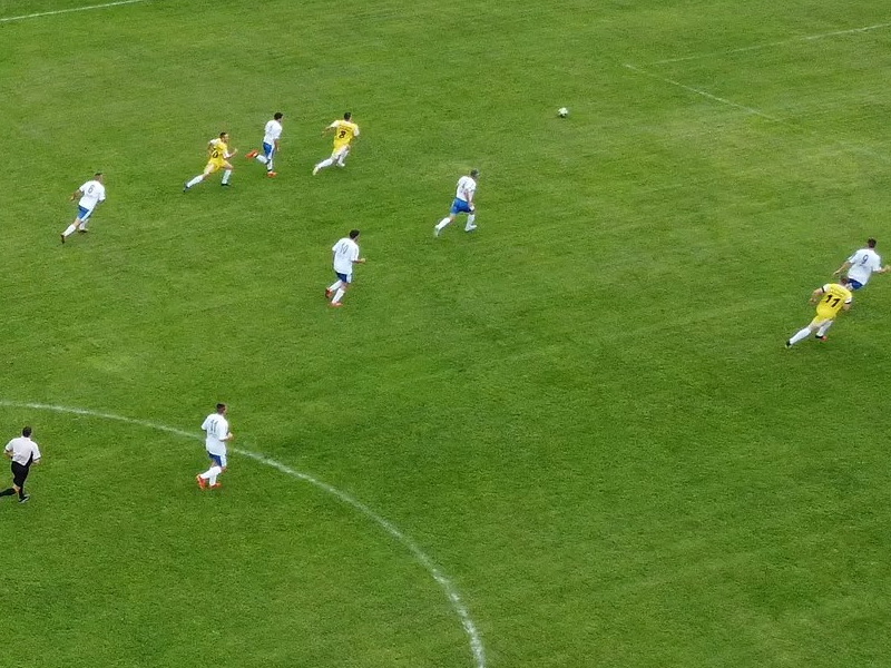 Torpedo pravio probleme "Žutoj podmornici" do samog kraja