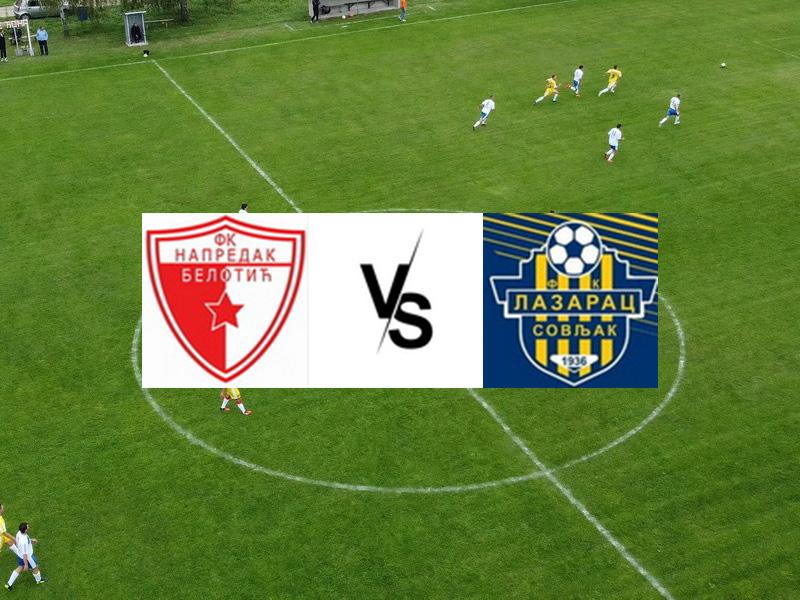 Brejk u režiji Djonlića