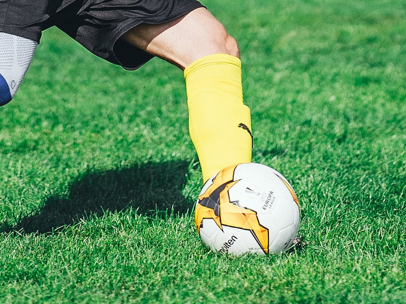 Nastavljen niz pobeda